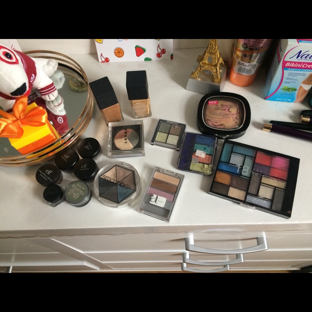 Makeup lot for sale